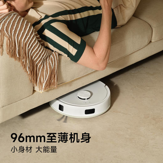mova扫地机n30pro 商品图1