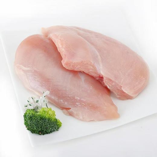 【SF】新鲜鸡胸肉 无注水新鲜冷冻 商品图1