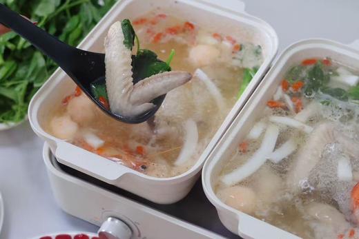 【新品】海南文昌椰子鸡 商品图4