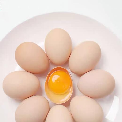 周二取货：【蛋平方可生食鸡蛋】一份10只，更安全，更好吃，更营养！ 商品图0