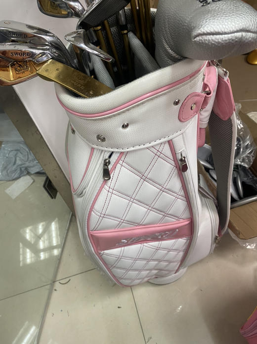 全新正品日系品牌KAT ANA女士套杆秒杀价2880元 商品图3