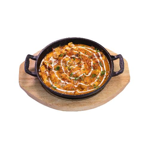 波奇尼蘑菇炖鸡 商品图0