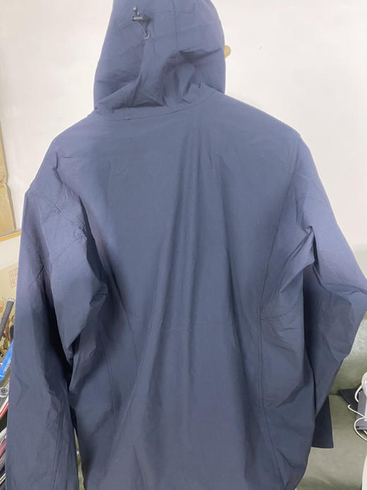 全新正品林德伯格春秋外套M码只要299元 商品图6