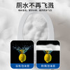巨奇-马桶泡沫剂500ml*3瓶套装 商品缩略图5