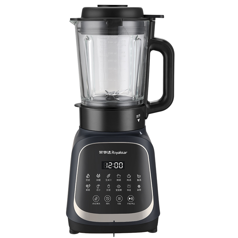 荣事达破壁机RZ-M4122