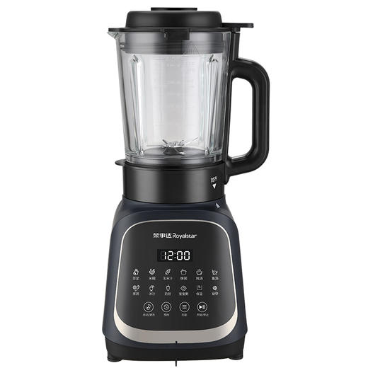 荣事达破壁机RZ-M4122 商品图0