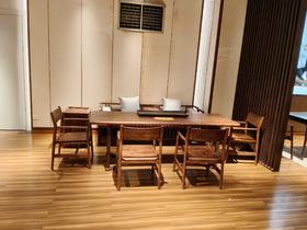 半月茶台/A546-BY