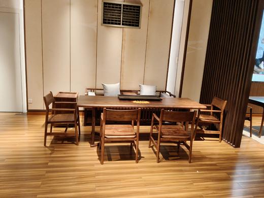 半月茶台/A546-BY 商品图0