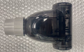 卡赫配件 除螨趴头   适用VCC4   96029230