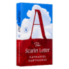 红字 英文原版小说 The Scarlet Letter 美国文学经典名著 诺贝尔文学奖作者霍桑 英文版 进口原版英文书 现货正版书籍 商品缩略图1
