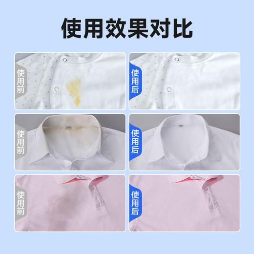 巨奇-白衣还原剂500g 商品图8
