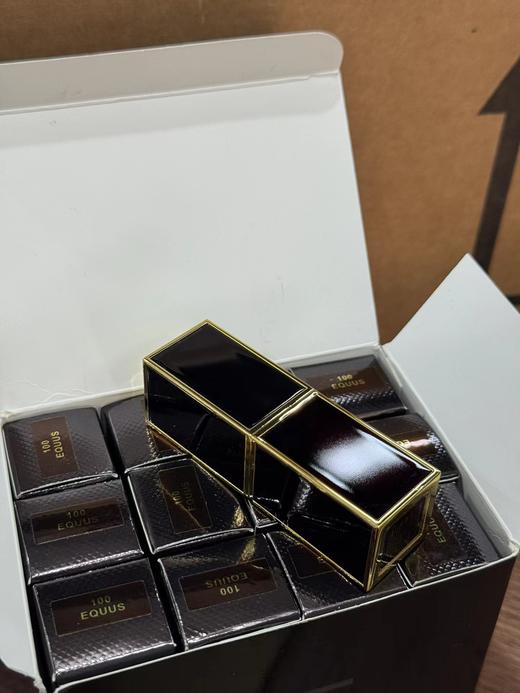 D122162大秀裸棕丝滑哑光显白豆沙调不挑人口红 商品图7