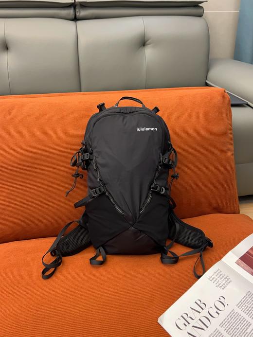 LuLulemon全运动背包10LAll 商品图1