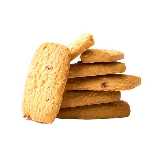 集味轩酥脆西饼礼盒533g 商品图1