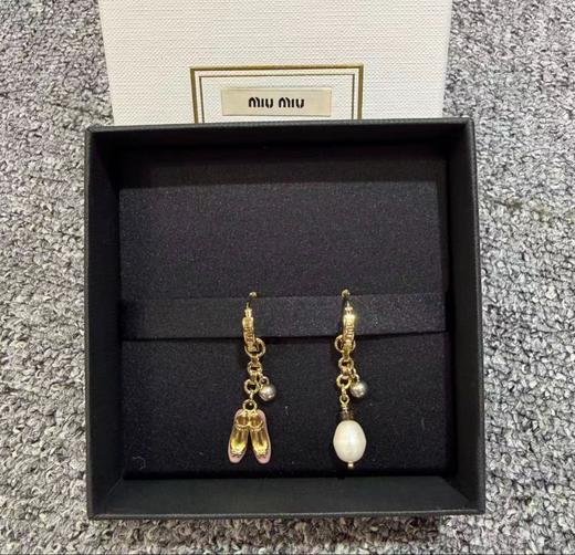 女款耳环ji017 商品图0