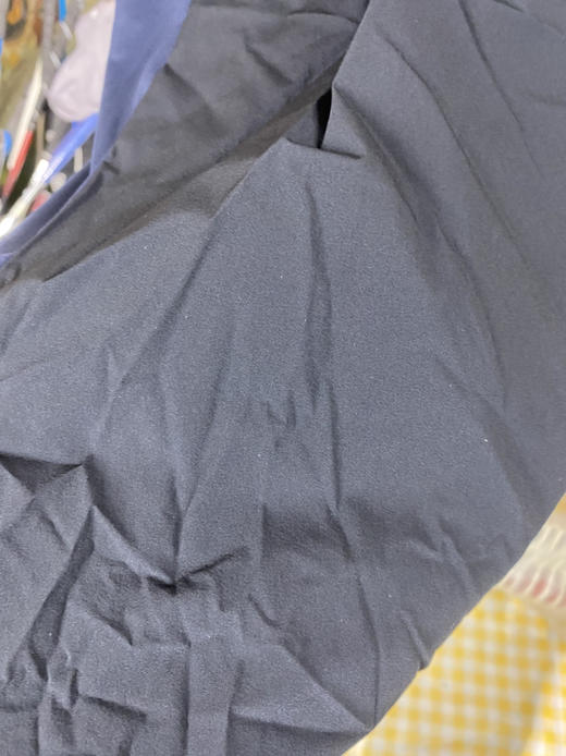 全新正品ANEW星空蓝L码男士长袖配袖套只要128元 商品图8