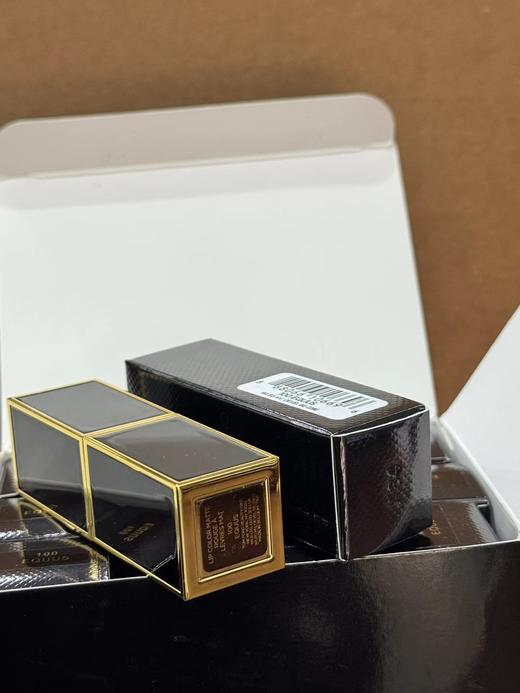 D122162大秀裸棕丝滑哑光显白豆沙调不挑人口红 商品图11