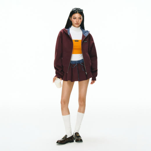 Ariseism 美式复古设计感时尚套装 商品图3