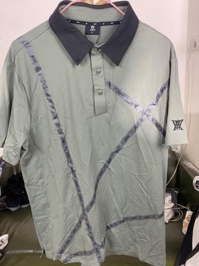 男士正品AENW X L码男士短袖只要99元