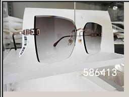 586413太阳眼镜 商品图0