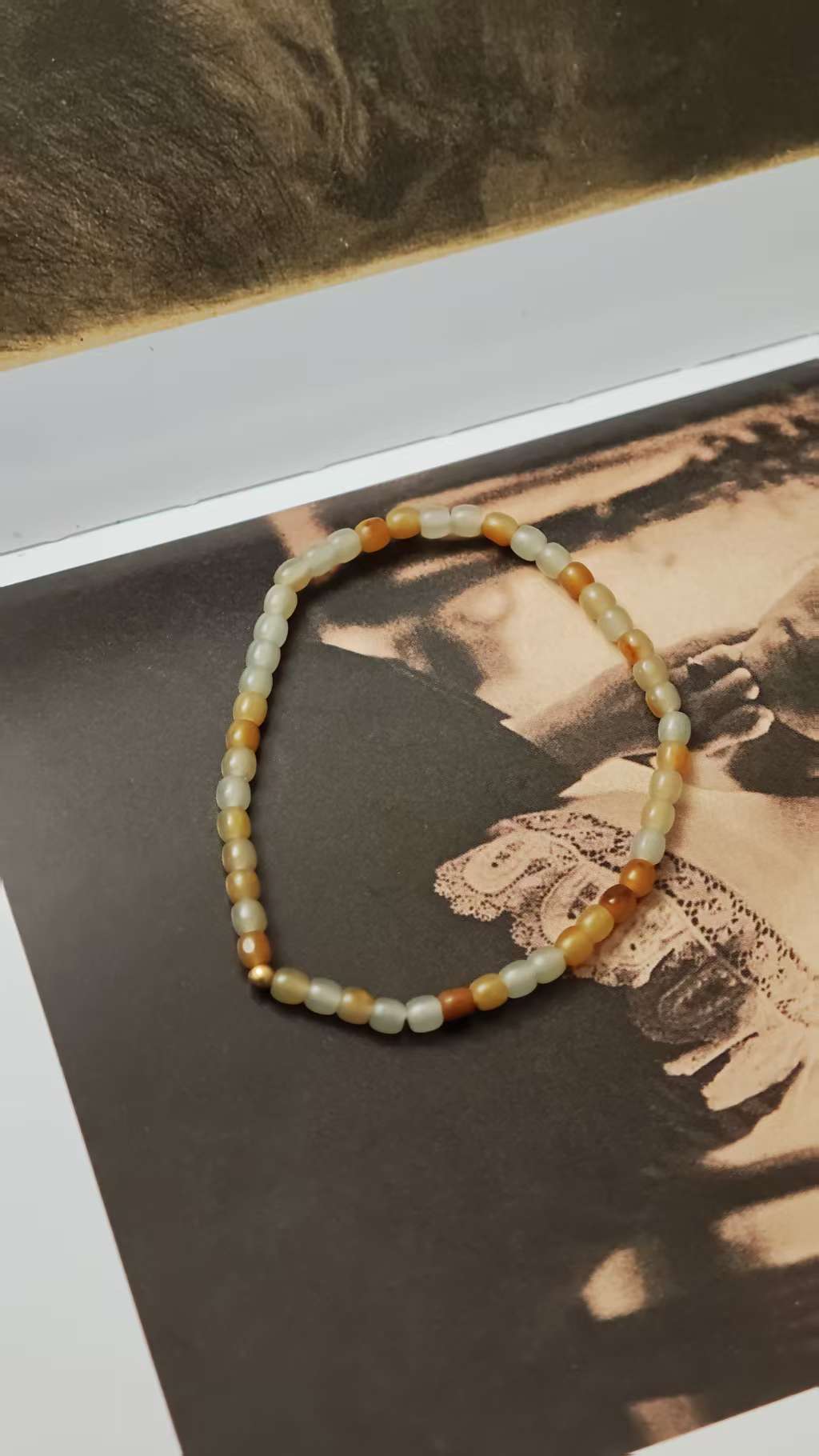 小手串合集【 嘉石群播225】