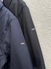 D122126冬季2025保暖新款棉服外套男衬衫领棉衣 商品缩略图8