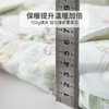 婴儿夹棉休闲连体衣宝宝秋冬季a类加棉爬爬服哈衣外出新生儿棉服 商品缩略图3