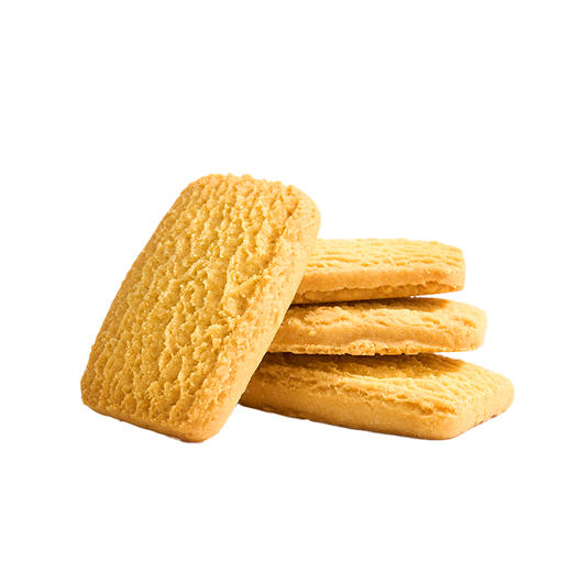 集味轩酥脆西饼礼盒533g 商品图4