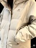 D122151喀纳斯硬壳防水保暖户外女款登山徒步羽绒服 商品缩略图8