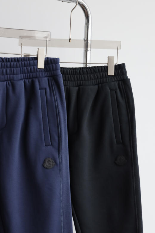 萌口 25秋冬款摇粒绒运动裤卫裤休闲裤 WK850 商品图4