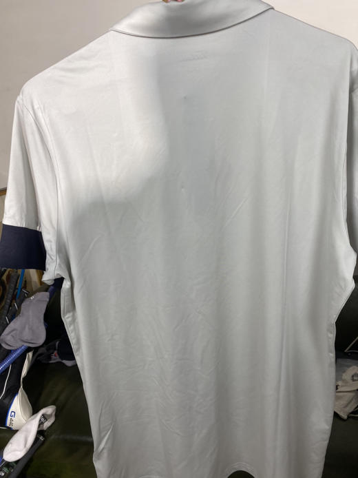 全新男士TI T男士短袖XXL码秒杀价只要99元 商品图4