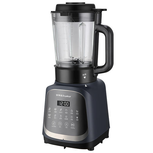 荣事达破壁机RZ-M4122 商品图1