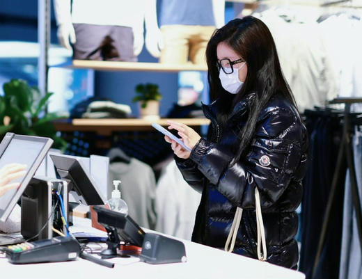 25年新款蒙kmaya鹅绒羽绒服112502 商品图7