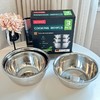生活好搭档&三件套不锈钢料理盆 商品缩略图0