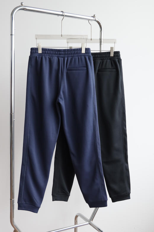 萌口 25秋冬款摇粒绒运动裤卫裤休闲裤 WK850 商品图5