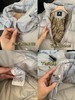 D122154新款80白鸭绒防风连帽羽绒服面包服 商品缩略图14