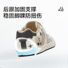 泰兰尼斯童鞋儿童学步鞋2026春季新款贝壳头防滑包头男女宝宝鞋子T02T6A8578 商品缩略图3