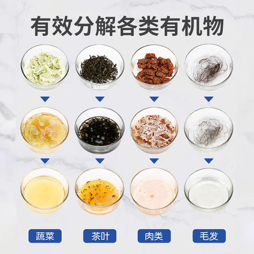巨奇-管道疏通剂粉体350g 商品图8