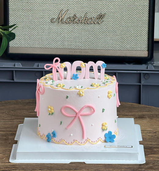 MOM妈妈蛋糕 裱花 m 商品图1