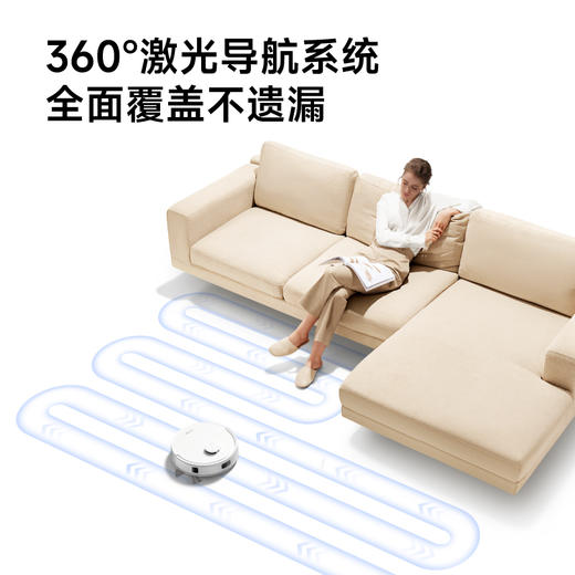 mova扫地机n30pro 商品图6