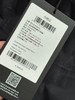 D122115女士600蓬鹅绒中长款硬壳羽绒服外套 商品缩略图12