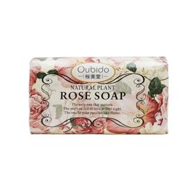 【超市】樱美堂 玫瑰精油沐浴皂 250g