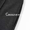 COCO ZONE 刘 一一 【羊毛混纺】舒适阔腿休闲裤 CD1A1655 商品缩略图4