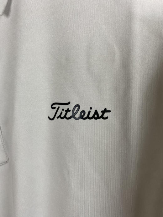 全新男士TI T男士短袖XXL码秒杀价只要99元 商品图2