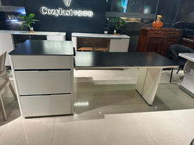 岛台餐桌/A505-1208