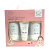 【超市】珐埃莉山羊奶洗护套装 1100ml/套 商品缩略图0