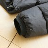 D122166防风保暖拒水轻量易收纳高海拔徒步登山运动户外连帽羽绒服 商品缩略图10