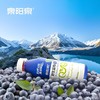 【春季保护视力半价】泉阳泉长白山蓝莓汁饮料420ml*3瓶无菌0防腐含剂花青素 420ml*3 商品缩略图4