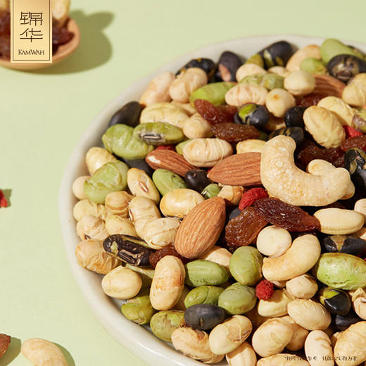 锦华迎新纳福礼糕点礼盒864g 商品图5