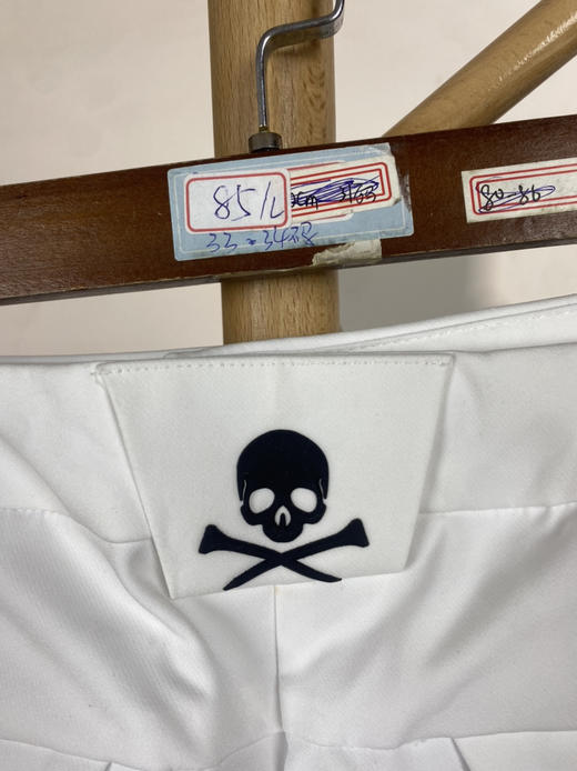 全新正品G4男士长裤M码秒杀只要199元 商品图6